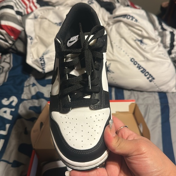 Panda dunks - Picture 5 of 6